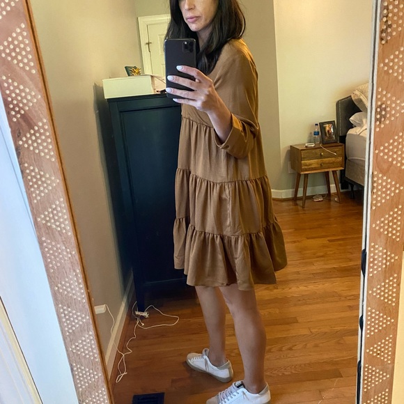 Kendall Lane Dress - Picture 2 of 9